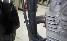 HONDA FTR223 MC34