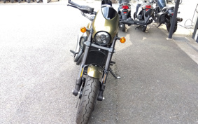 HARLEY  HARLEY XG750A 2017 NCG