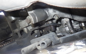 HONDA CBR600F GEN 3 2001 PC35