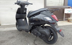 SUZUKI LET`S CA4AA