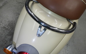 HONDA CREA SCOOPY 2021 AF55