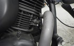 YAMAHA DRAGSTAR 400 2002