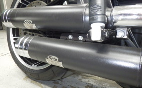 HARLEY FXBRS1870 2022