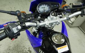 YAMAHA XTZ125