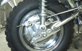 HONDA MONKEY 2021 Z50J