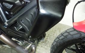DUCATI SCRAMBLER FULL THROTTLE 2023