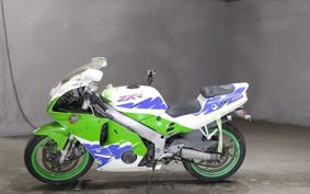 KAWASAKI ZXR250 ZX250C
