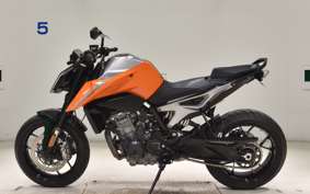 KTM 790 DUKE 2018