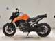 Фото KTM 790 DUKE 2018 с японского аукциона