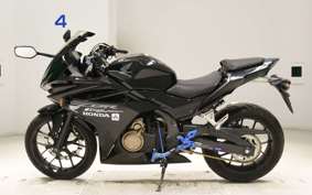 HONDA CBR400R 2016 NC47