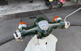 HONDA SUPER CUB70 C70