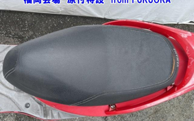 YAMAHA CYGNUS125XSR-2