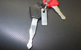 SUZUKI ADDRESS 110 CE47A
