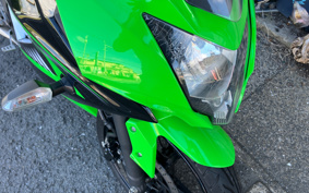 KAWASAKI Ninja 250SL BX250A