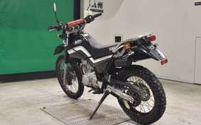 YAMAHA SEROW 225 Gen.3 2024 DG08J