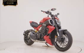 DUCATI DIAVEL V4 2026