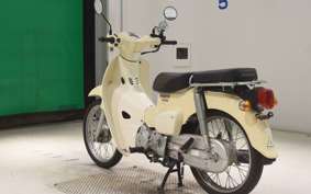 HONDA C110 SUPER CUB 2013 JA44