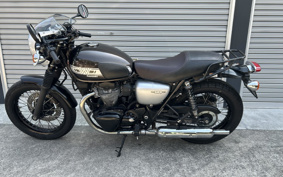 KAWASAKI W800 CAFE 2019