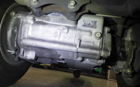 HONDA GYRO CANOPY TA03