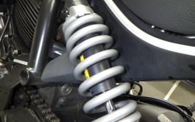 DUCATI SCRAMBLER ICON 2019