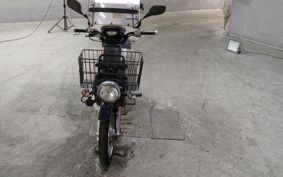 HONDA SUPER CUB50 AA04