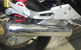 HONDA CB400SF GEN 4 2018 NC42
