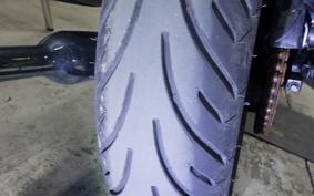 TRIUMPH BONNEVILLE T100 2010