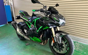 KAWASAKI H2 SE 2023 ZRT00K