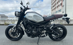 YAMAHA XSR900 2020 RN56J