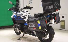 BMW R1300GS Adventure ASA 2025