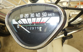 HONDA CHALY 50 CF50