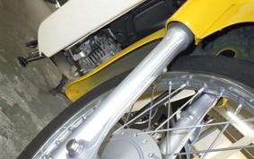 HONDA C50 SUPER CUB AA09