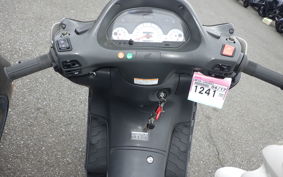 HONDA FORESIGHT 1993 MF04