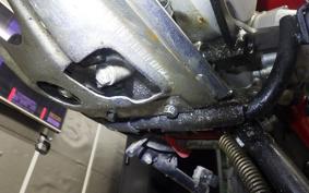 HONDA CT110 HUNTER CUB 2007