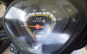 HONDA C50 SUPER CUB AA04