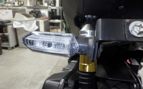 HONDA ADV150 2024 KF38