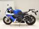 Фото Suzuki GSX-R750 2013 с японского аукциона