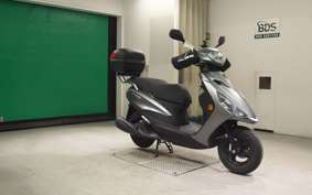 YAMAHA AXIS 125 Z 2015 SEJ6J