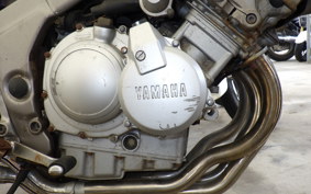 YAMAHA ZEAL 3YX