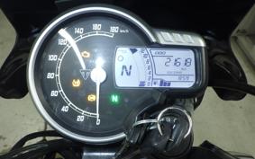 TRIUMPH SCRAMBLER400X 2024