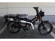 Фото Honda CT125 HUNTER CUB с японского аукциона