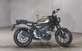 YAMAHA XSR155 RG63