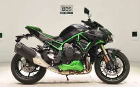KAWASAKI ZH2 SE 2025