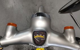 HONDA LITTLE CUB AA01