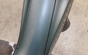 HONDA CROSS CUB 110 2018 JA60
