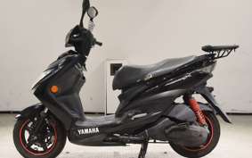 YAMAHA CYGNUS 125 XSR 2 SE44J