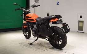 DUCATI SCRAMBLER SIXTY2 2018