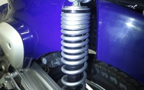 HONDA C110 SUPER CUB JA61