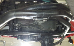 KAWASAKI GPZ1100 1984 ZXT10A