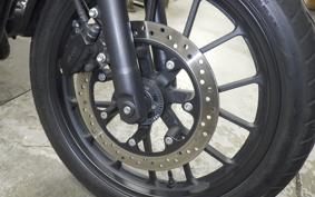 HONDA GB350 2022 NC59